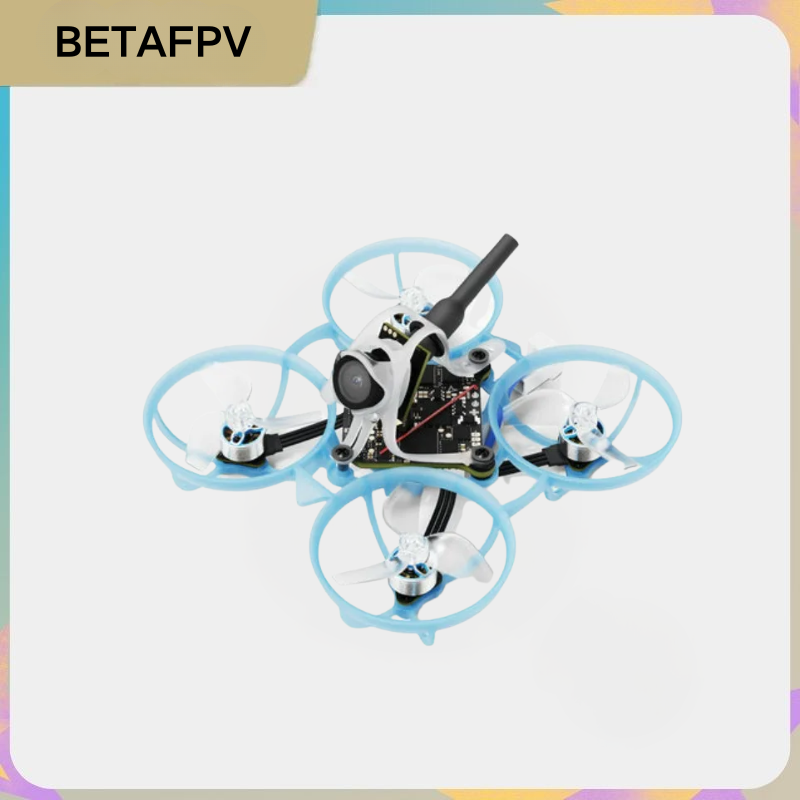 Drone Rc Harness - طائرة بدون طيار BETAFPV Air75 II