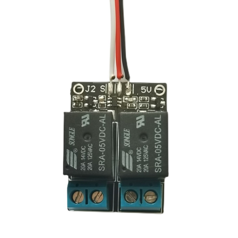 Drone Switch Rc - 2 في 1 التحكم عن بعد