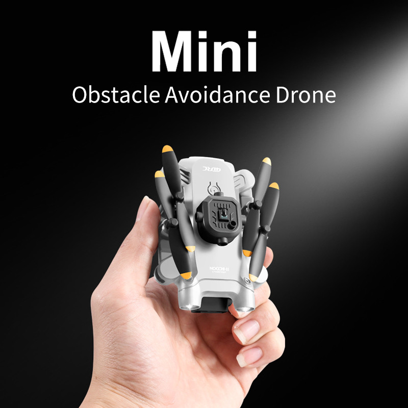Drone Rc Cable - طائرة بدون طيار صغيرة V30 WiFi