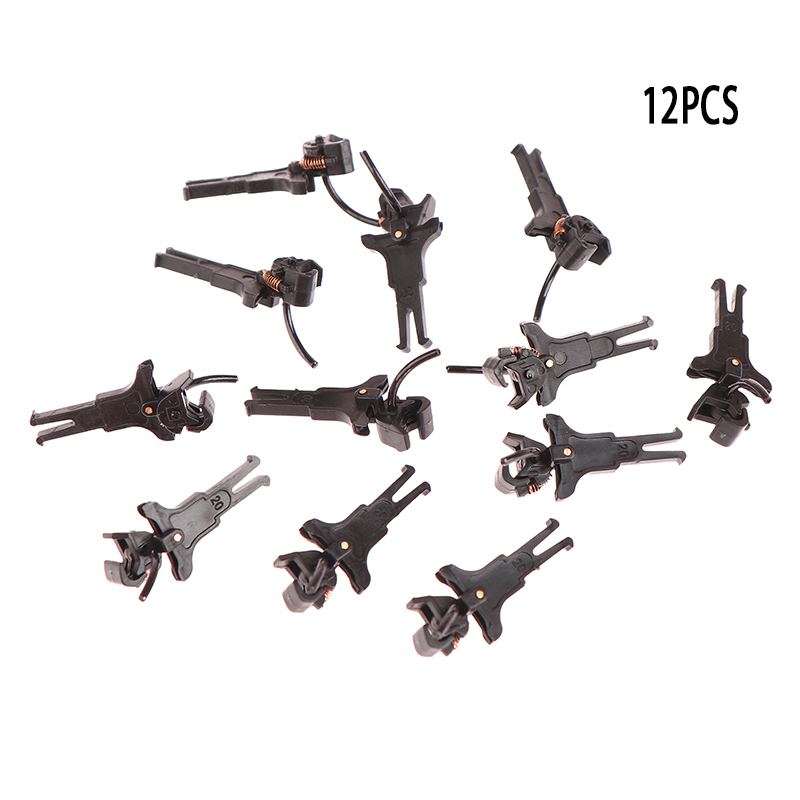 Drone Switch Rc - قطعتان من مفتاح تشغيل/إيقاف البطارية للتحكم