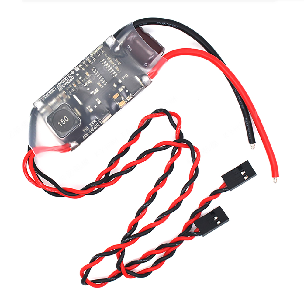 Drone Switch Rc - 280 370 380 فرشاة المحرك 2S