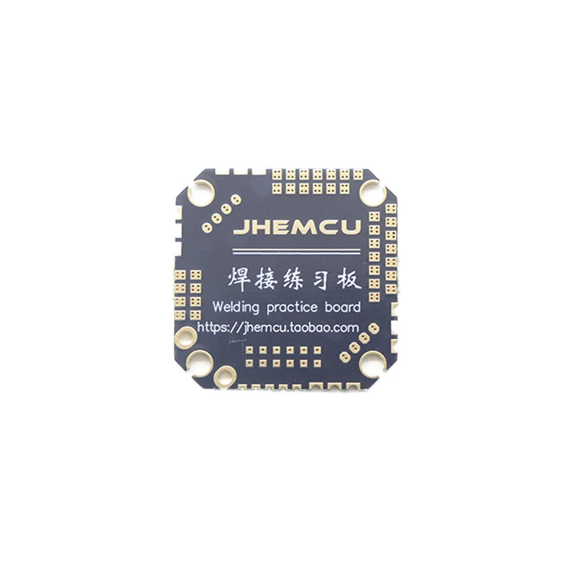 Drone Rc Controller - JHMCU وحدة تحكم في الطيران لحام