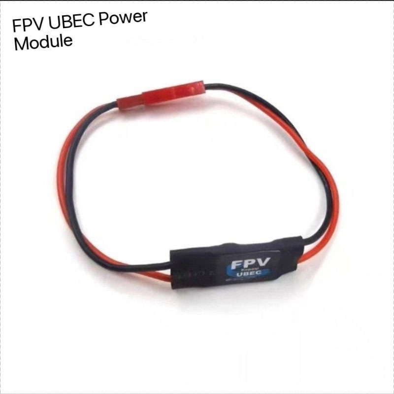 Drone Switch Rc - UBEC 5 فولت/12 فولت 3A BEC