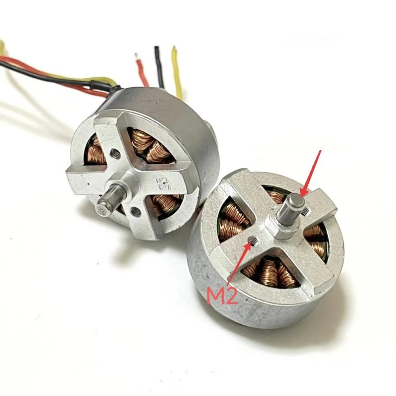 Drone Dji Rc Mini 3 - محرك طائرة بدون طيار 23.5 مم