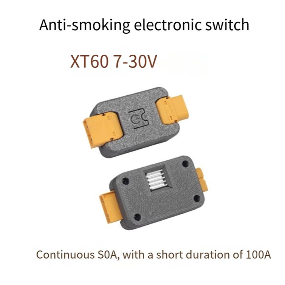 Drone Switch Rc - [LXYA68Z!] وحدة تحكم في تشغيل/إيقاف الطاقة