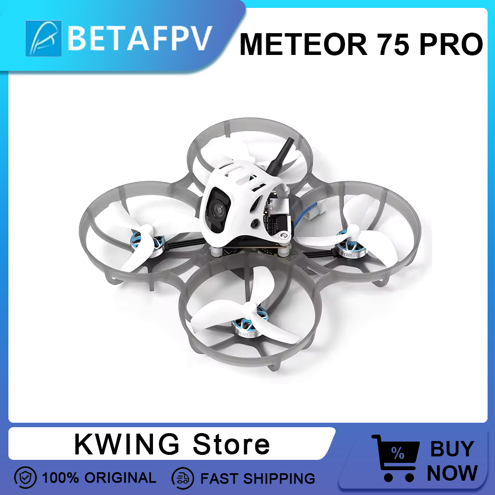 Drone Rc Cable - طائرات بدون طيار BETAFPV Meteor75 Pro