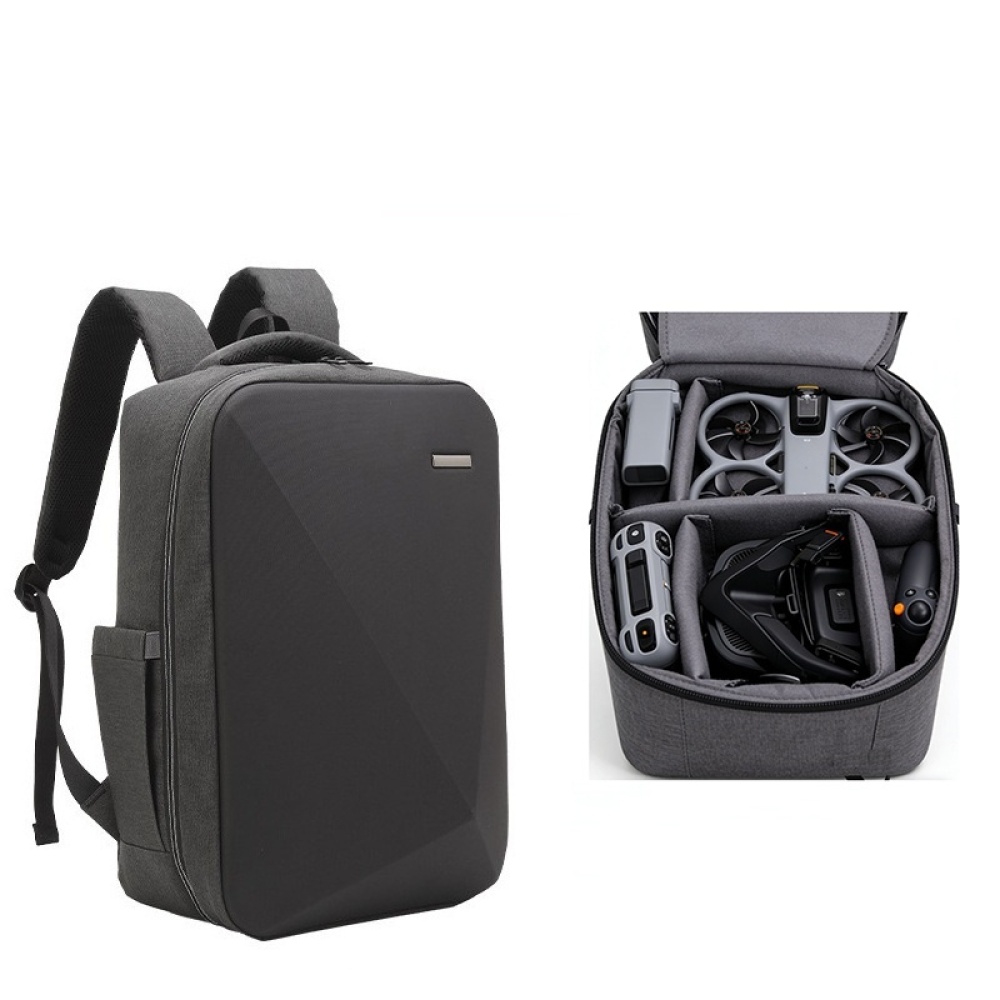 Drone Rc N3 - حقيبة ظهر للطائرة بدون طيار DJI