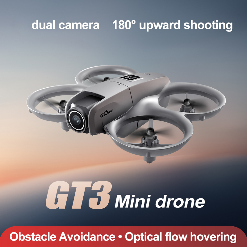Drone Rc Cable - طائرة بدون طيار 2026 GT3 MAX