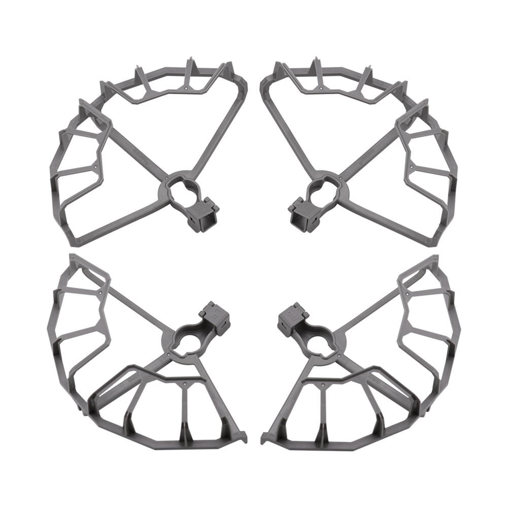 Drone Propeller Guards - غطاء حماية لمروحة الطائرة بدون طيار،
