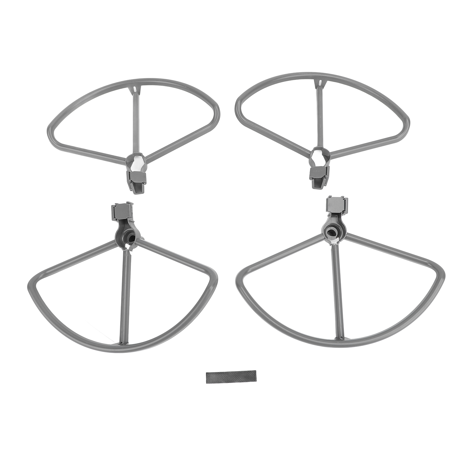 Drone Propeller Guards - واقيات المراوح سريعة الفك لطائرة مافيك
