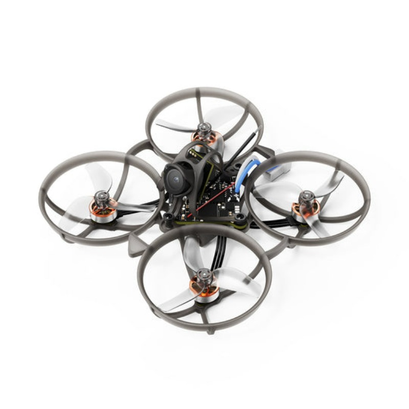 طائرة بدون طيار BETAFPV Air75  - مراجعة Drone Rc Harness وسعره