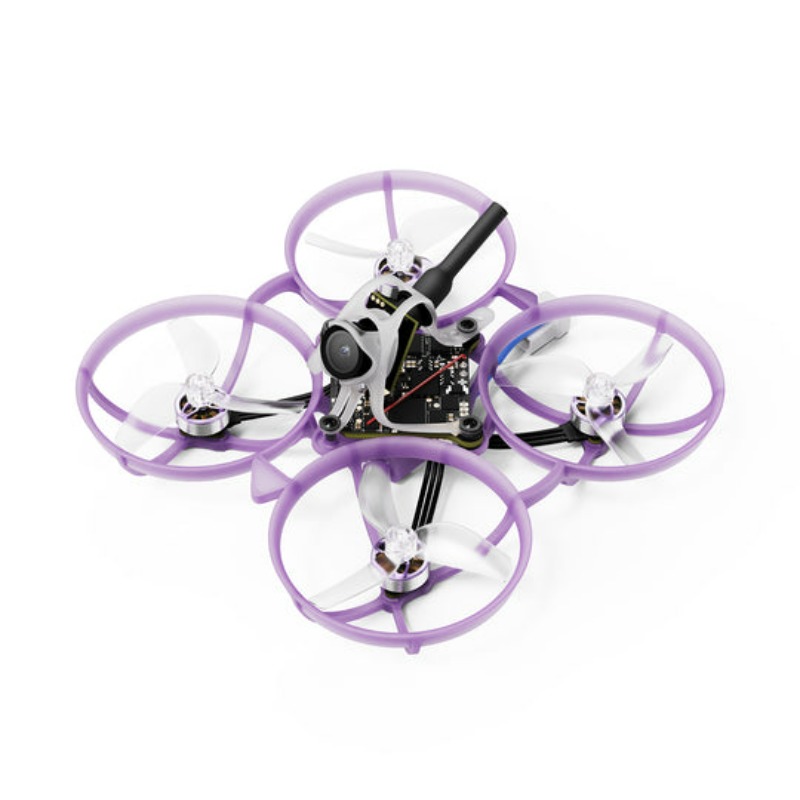 طائرة بدون طيار BETAFPV Air75  - مراجعة Drone Rc Harness وسعره