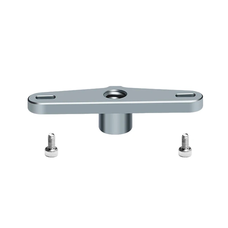 حامل معدني مع مشبك لتثبيت شاشة - مراجعة Drone Dji Rc Mini 3 وسعره