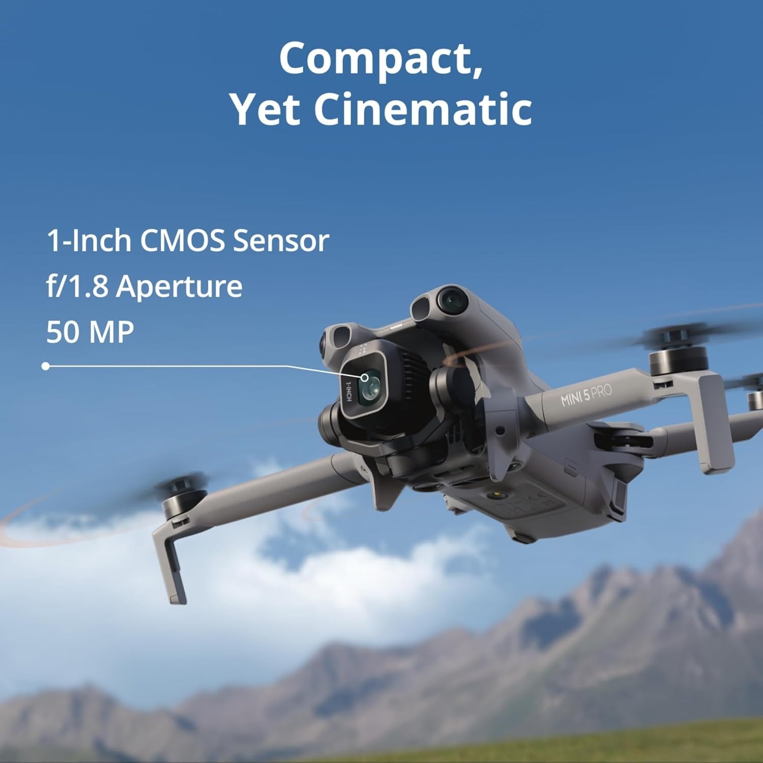 طائرة دي جي آي ميني 5 برو فلاي - مراجعة Drone Dji Rc Mini 3 وسعره