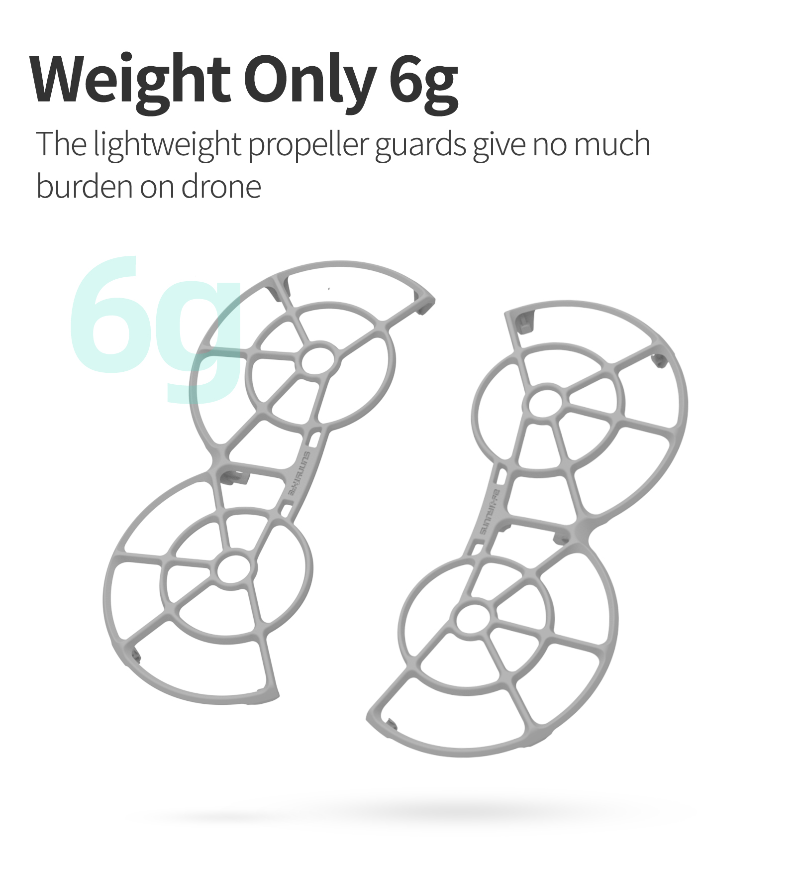 واقي المروحة لطائرة DJI Neo Dr - مراجعة Drone Propeller Guards وسعره