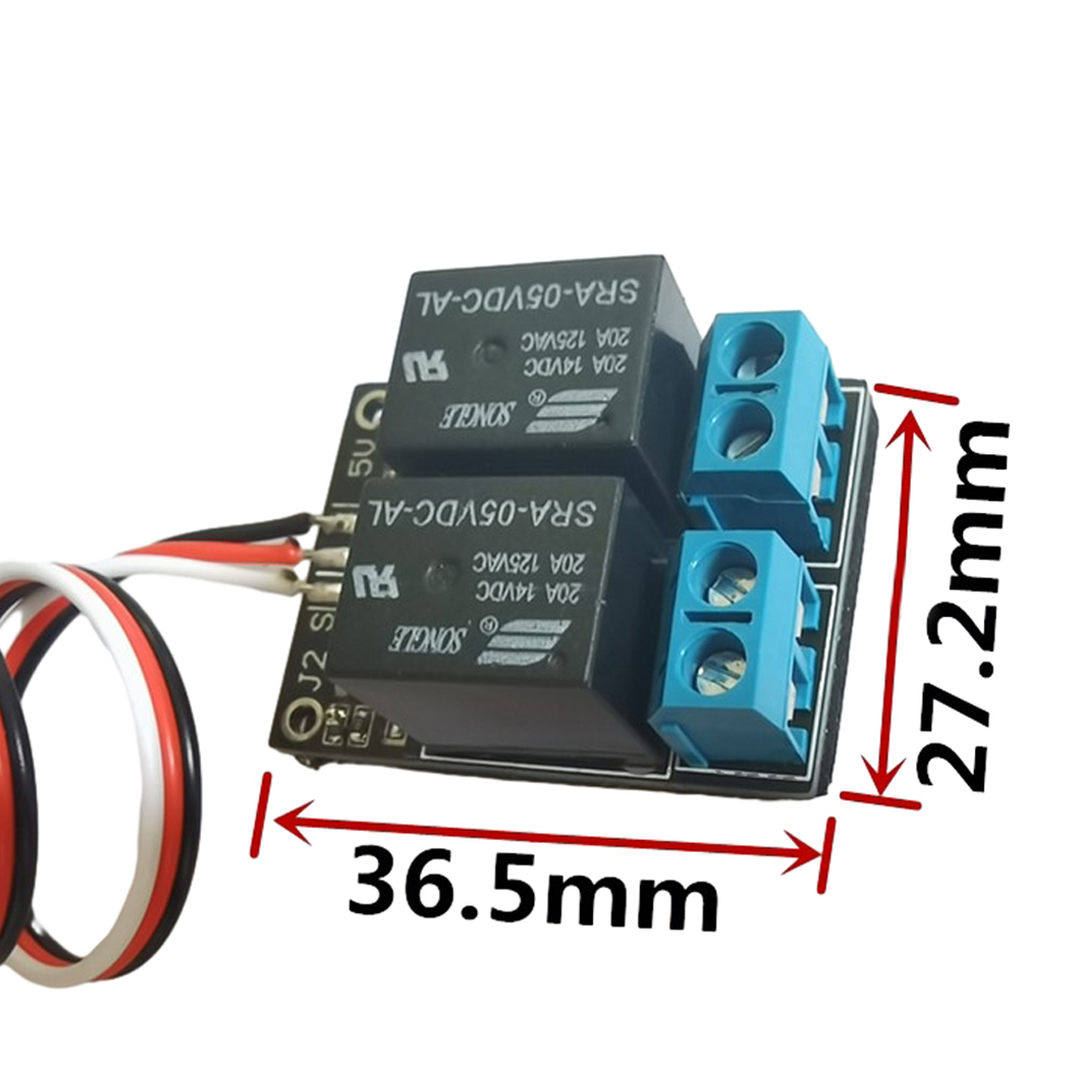 2 في 1 التحكم عن بعد ضوء PWM ا - مراجعة Drone Switch Rc وسعره