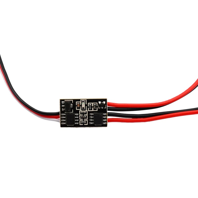 مفتاح إلكتروني للتحكم عن بعد ب - مراجعة Drone Switch Rc وسعره