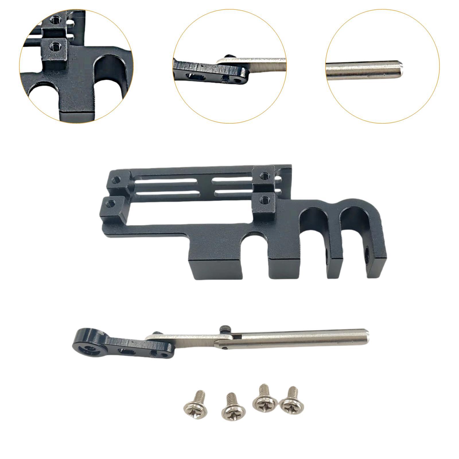 موزع سيرفو مطور للطائرات بدون  - مراجعة Drone Switch Rc وسعره