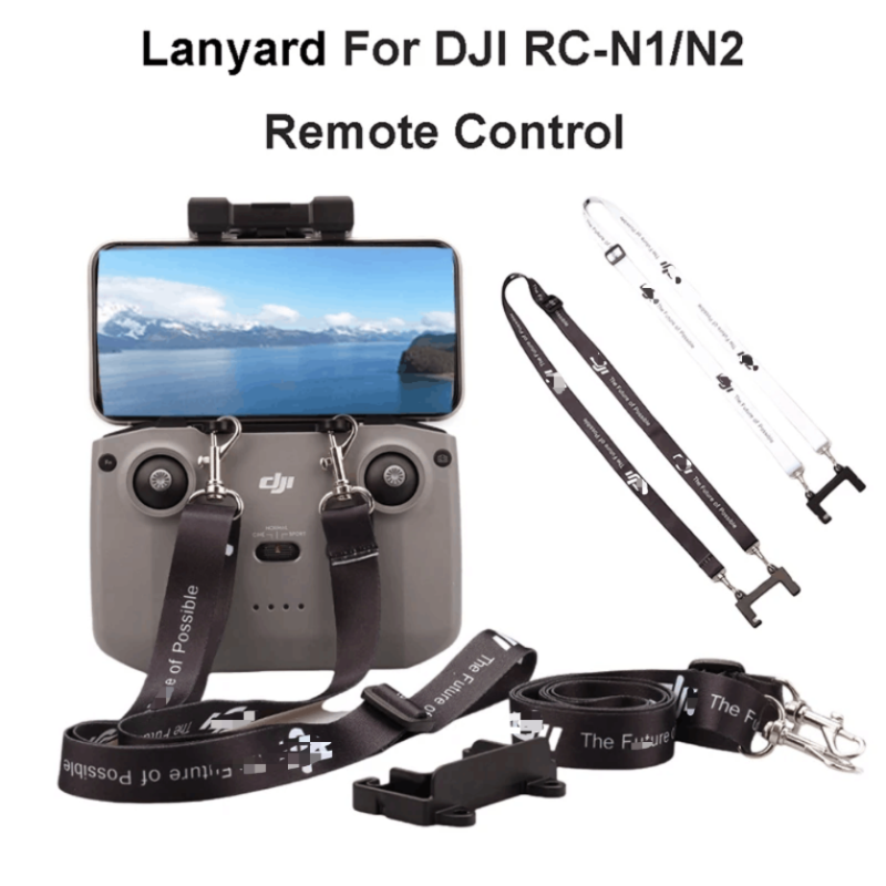 حزام حبل لجهاز التحكم عن بعد م - مراجعة Drone Rc N3 وسعره