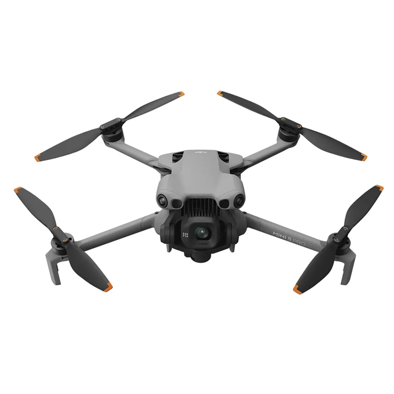DJI Mini 5 Pro Fly More Combo  - مراجعة Drone Dji Rc Mini 3 وسعره