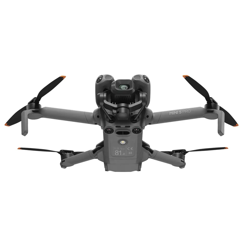 DJI Mini 5 Pro Fly More Combo  - مراجعة Drone Dji Rc Mini 3 وسعره