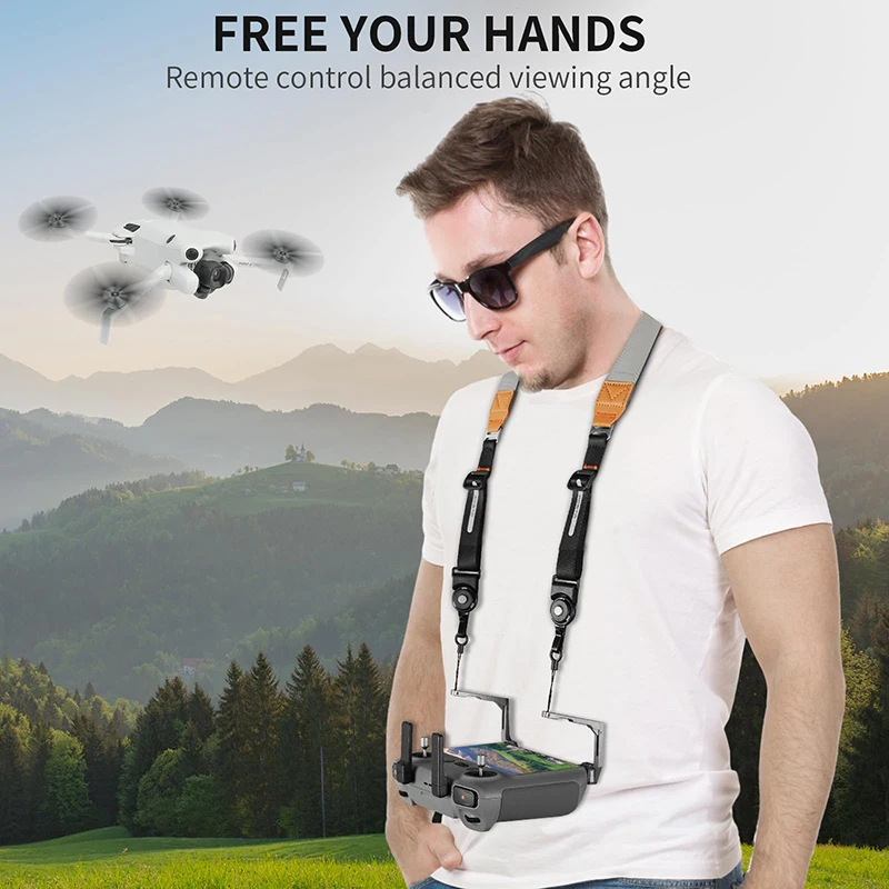RCSTQ لـ DJI RC/ RC 2 بدون طيا - مراجعة Drone Dji Rc Mini 3 وسعره