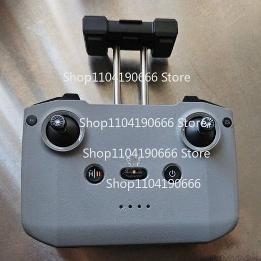 جهاز تحكم عن بعد DJI RC-N2 مود - مراجعة Drone Dji Rc Mini 3 وسعره
