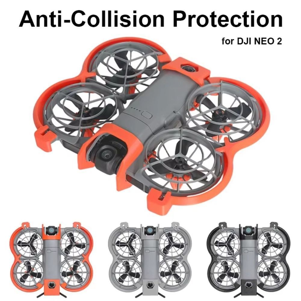 واقي مروحة الطائرة بدون طيار ا - مراجعة Drone Propeller Guards وسعره