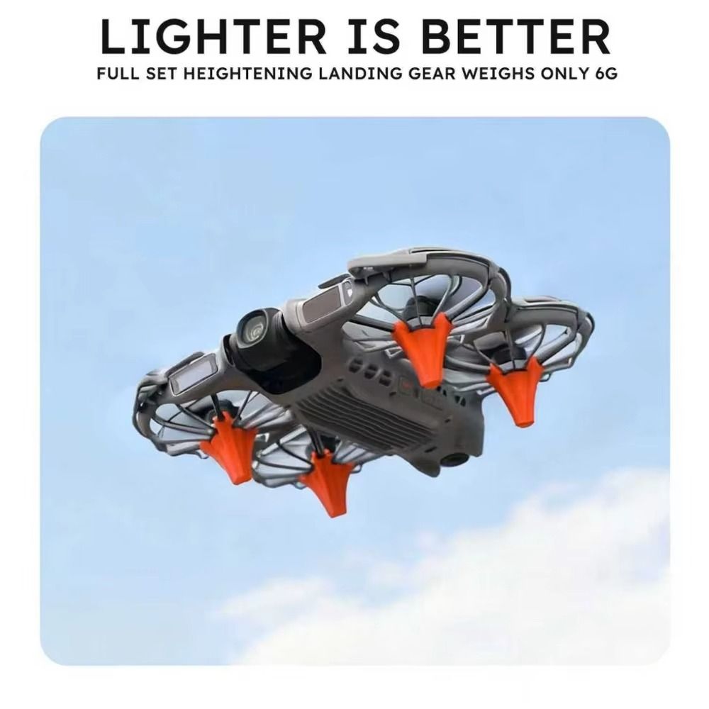 واقي مروحة الطائرة بدون طيار ا - مراجعة Drone Propeller Guards وسعره