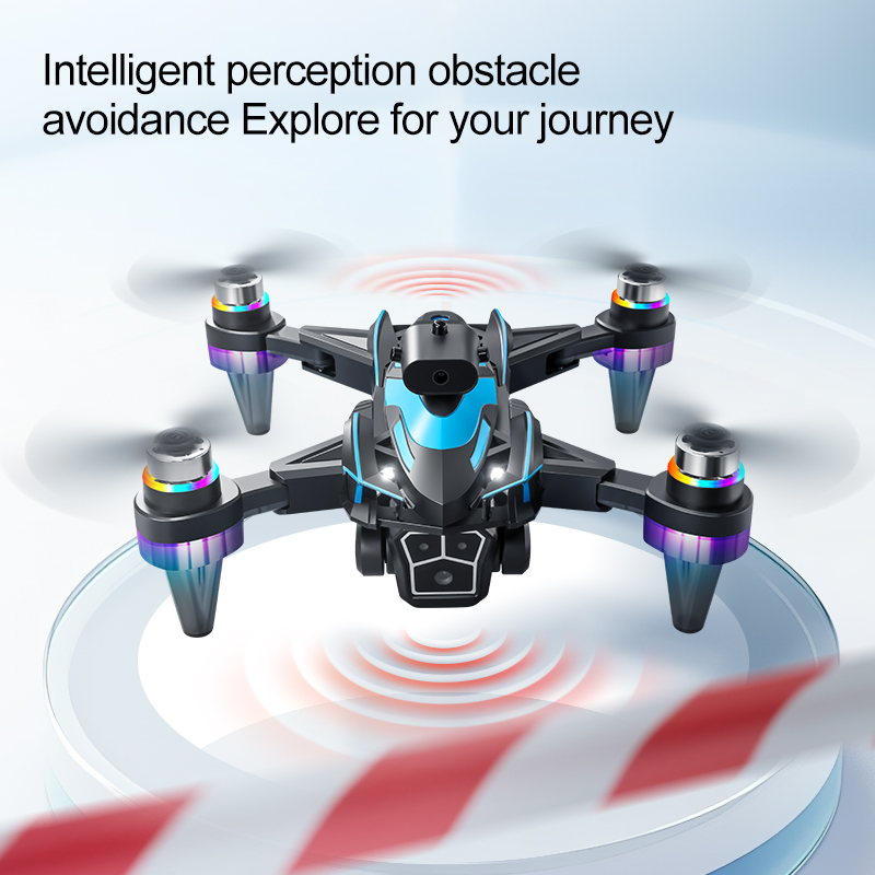 طائرة بدون طيار خارجية كهربائي - مراجعة Drone Rc Cable وسعره