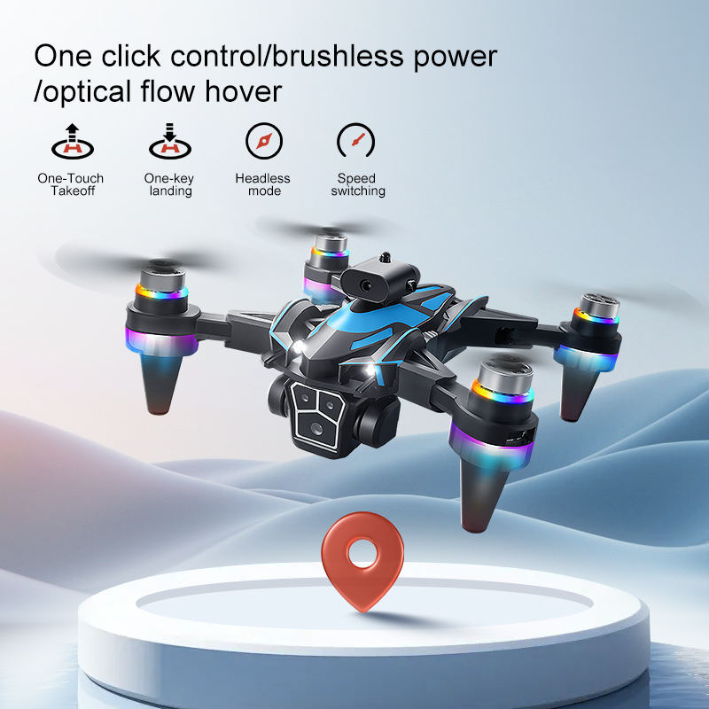 طائرة بدون طيار خارجية كهربائي - مراجعة Drone Rc Cable وسعره