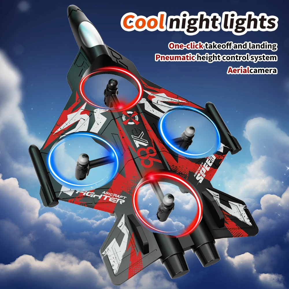 طائرة YL86 RC مع كاميرا هليكوب - مراجعة Drone Switch Rc وسعره