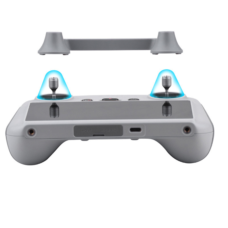 ل DJI RC 2 عصا التحكم ربط قضيب - مراجعة Drone Dji Rc Mini 3 وسعره