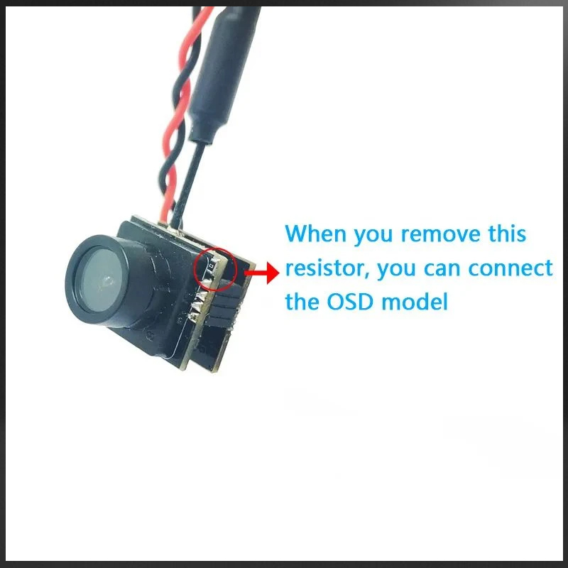 جهاز إرسال فيديو مدمج SLONWAKE - مراجعة Drone Rc Controller وسعره