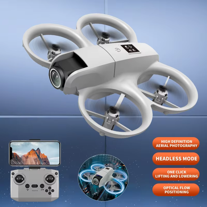 طائرة GT3 Mini الجديدة لعام 20 - مراجعة Drone Rc Harness وسعره