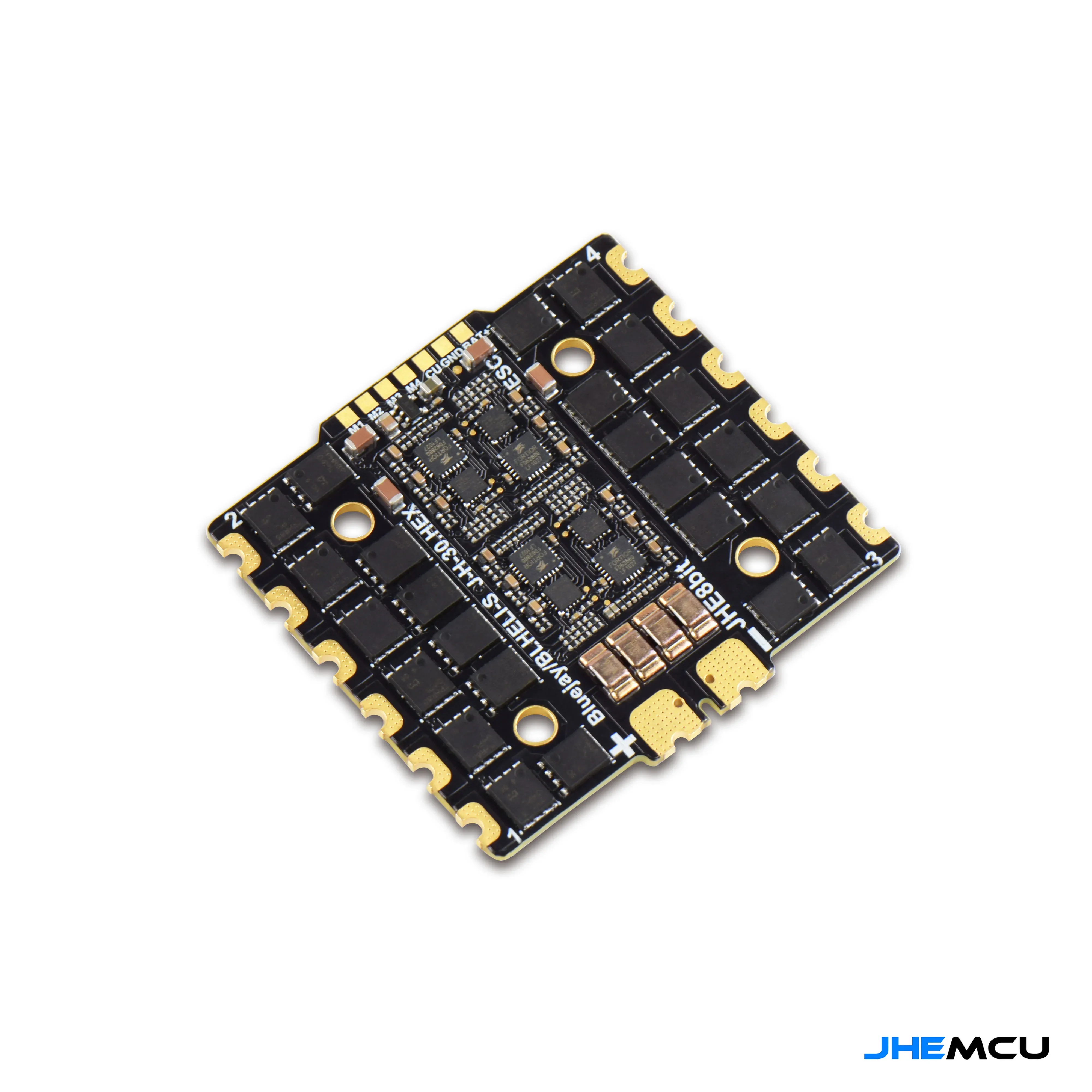 وحدة التحكم في الطيران JHEMCU  - مراجعة Drone Dji Rc 3 وسعره