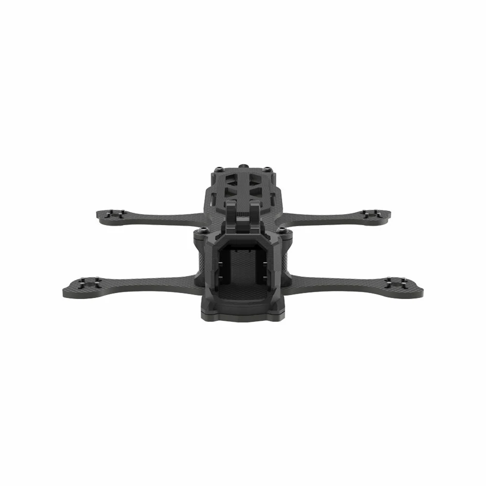 iFlight iH3 168 مللي متر قاعدة - مراجعة Drone Dji Rc 3 وسعره