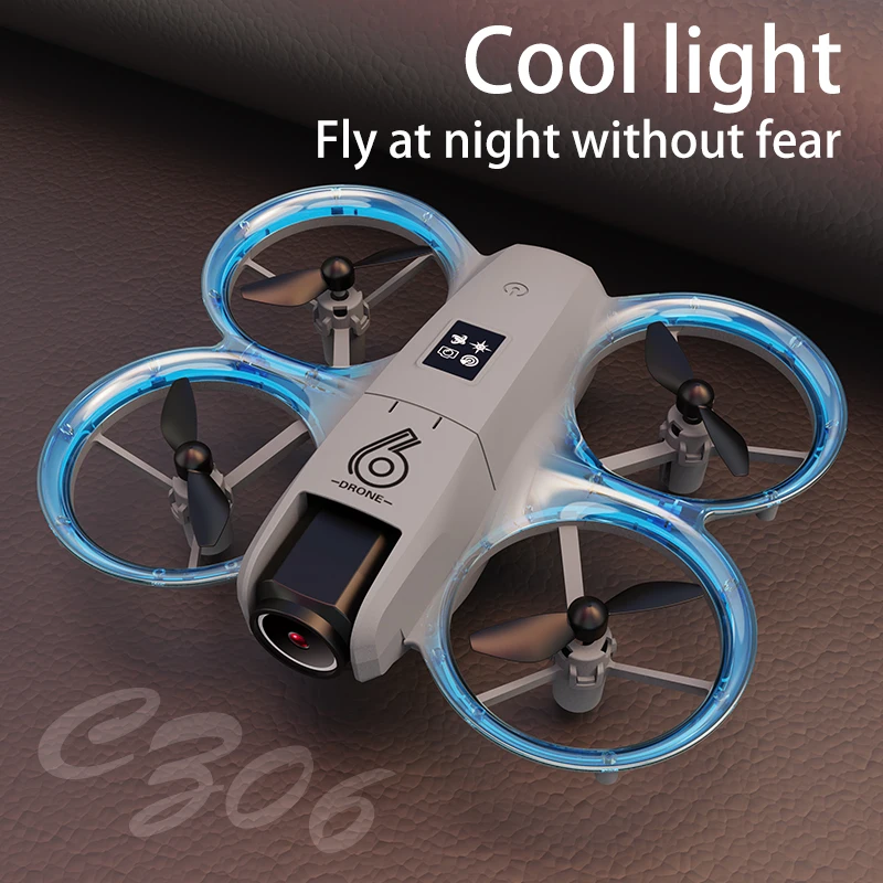 طائرة بدون طيار CZ06 Mini RC Q - مراجعة Drone Rc Cable وسعره
