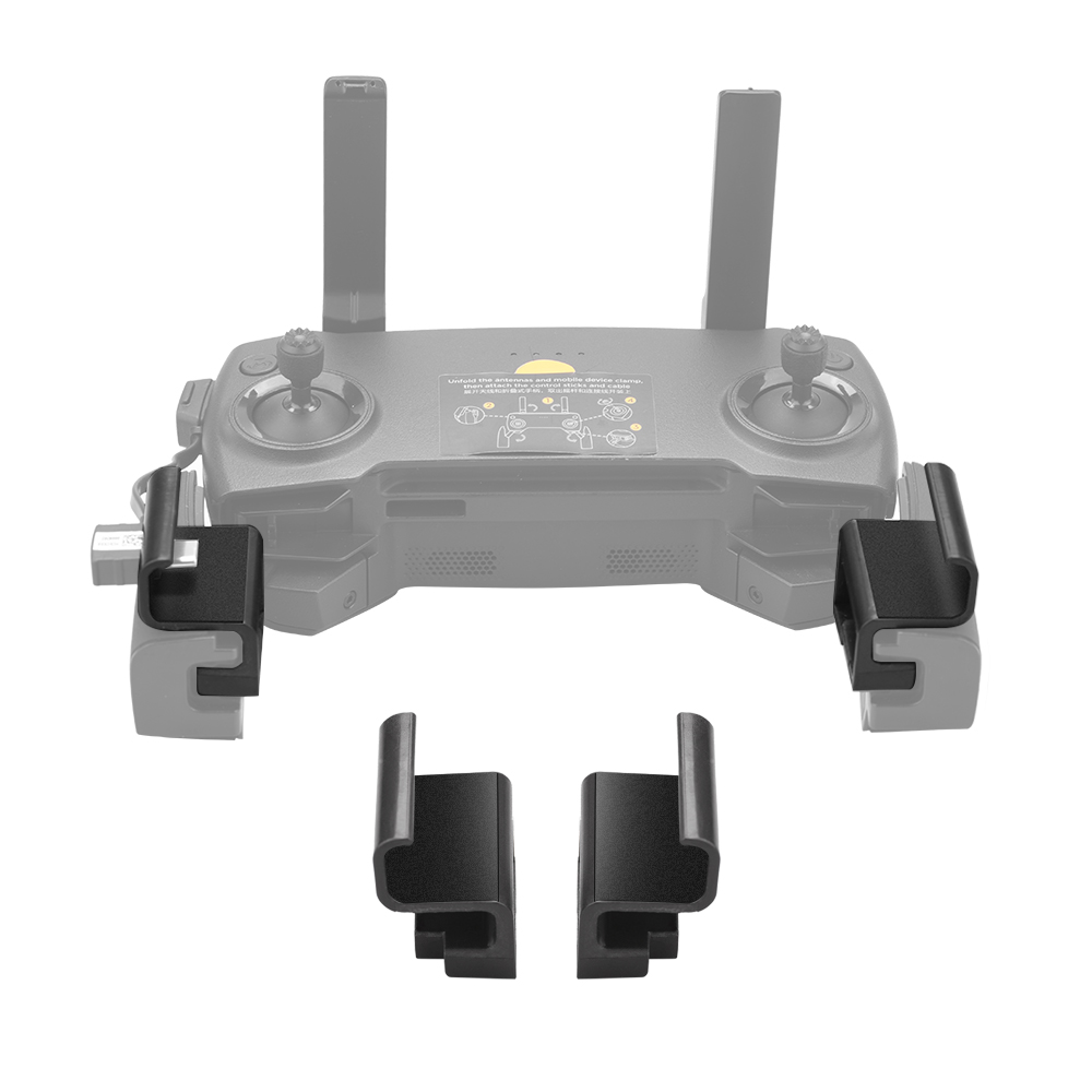 الهاتف جبل ل DJI Mavic Mini /S - مراجعة Drone Dji Rc 2 وسعره