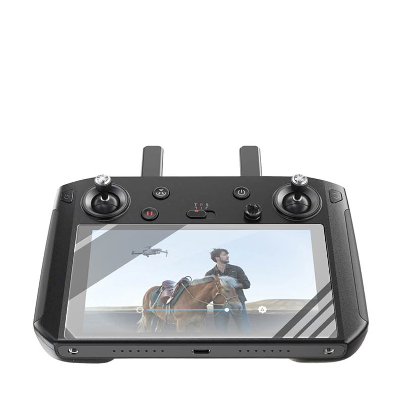 فيلم حماية زجاجي لـ dji mavic  - مراجعة Drone Dji Rc Mini 3 وسعره