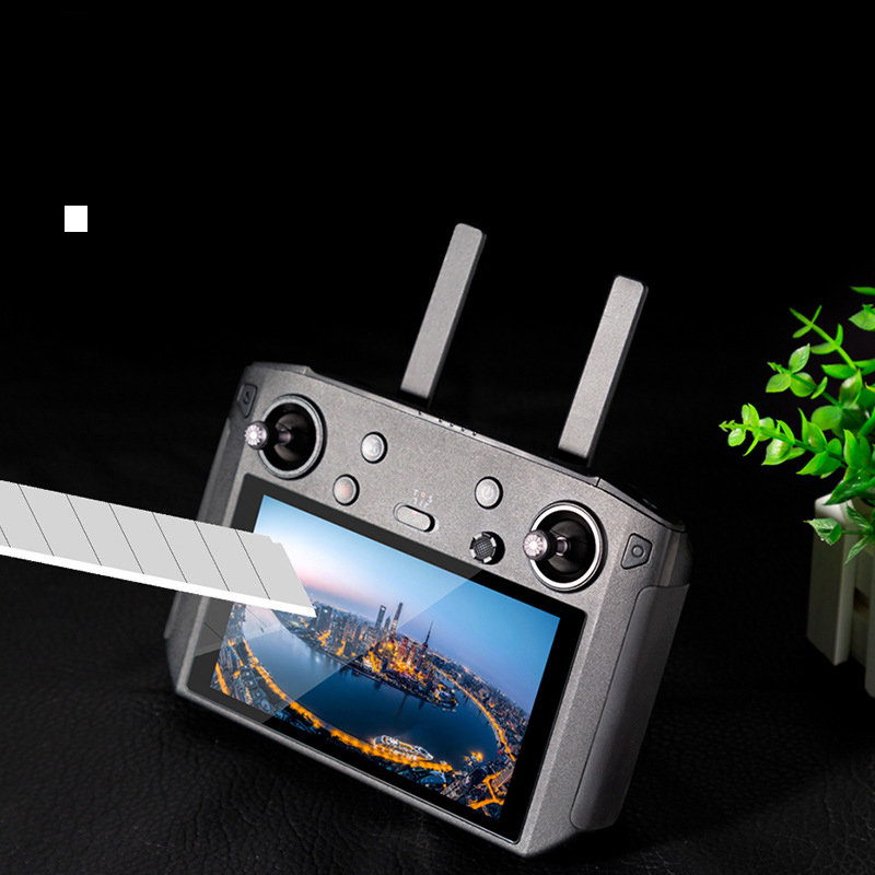 فيلم حماية زجاجي لـ dji mavic  - مراجعة Drone Dji Rc Mini 3 وسعره