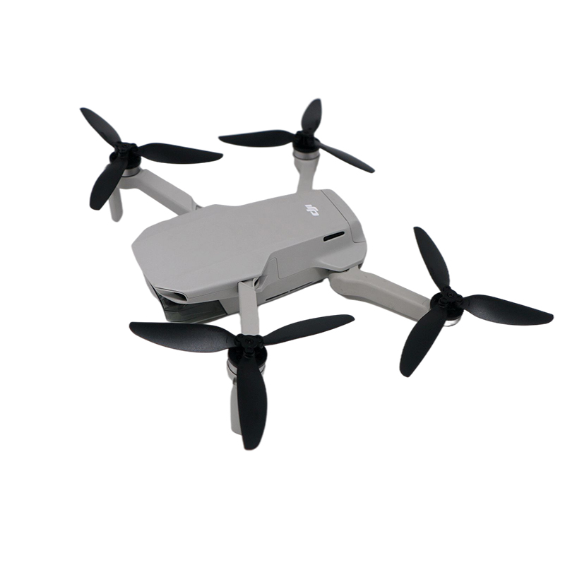 ثلاثة شفرة المروحة ل DJI Mavic - مراجعة Drone Dji Rc 2 وسعره