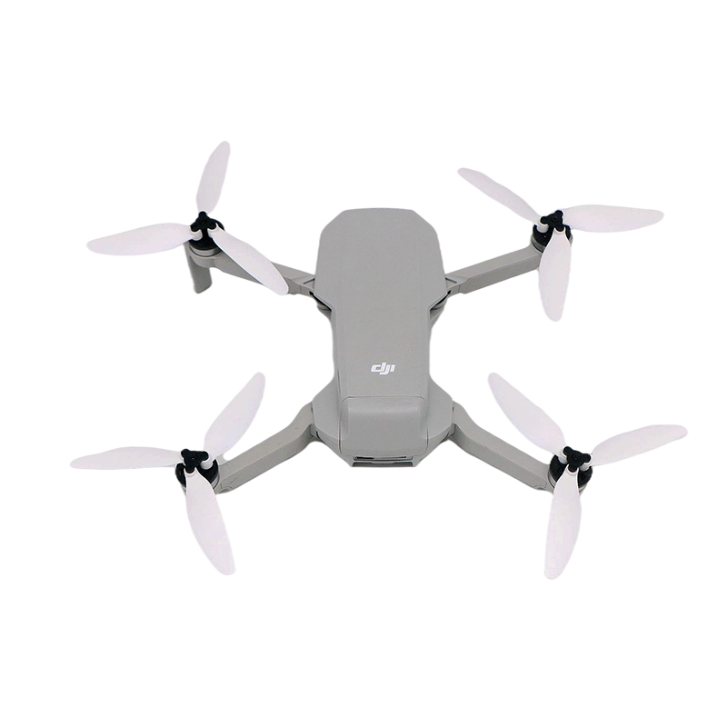 ثلاثة شفرة المروحة ل DJI Mavic - مراجعة Drone Dji Rc 2 وسعره