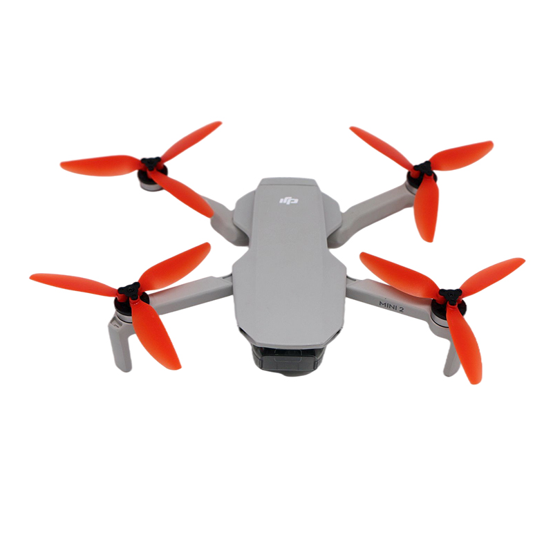 ثلاثة شفرة المروحة ل DJI Mavic - مراجعة Drone Dji Rc 2 وسعره