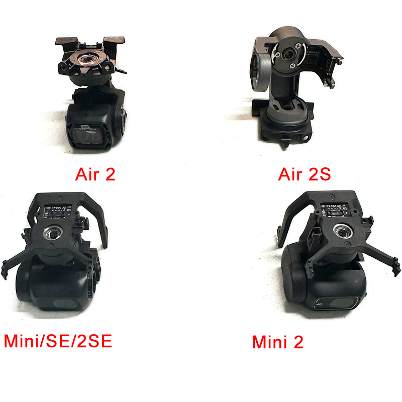 الأصلي Mini 4K Gimbal Arm Mini - مراجعة Drone Dji Rc 2 وسعره
