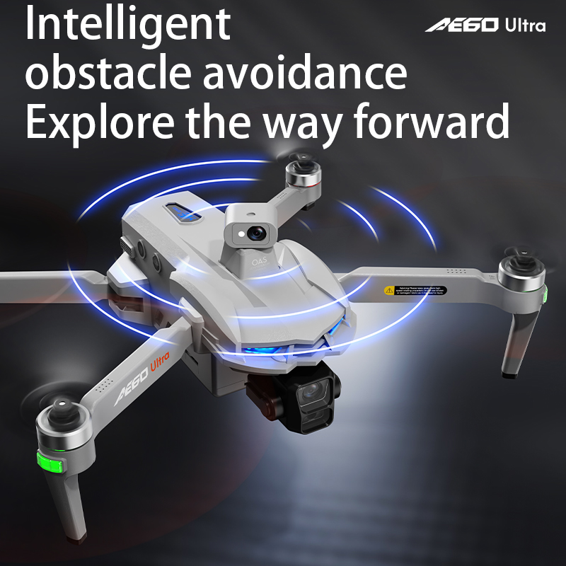 AE60 نظام تحديد المواقع بدون ط - مراجعة Drone Rc Cable وسعره