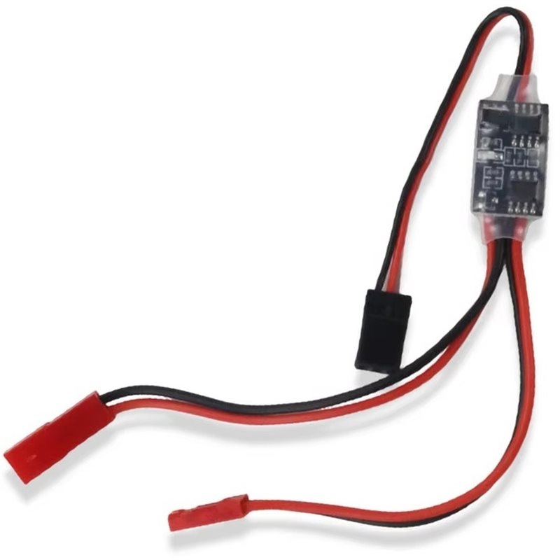 جهاز تحكم إلكتروني جديد لعام 2 - مراجعة Drone Switch Rc وسعره