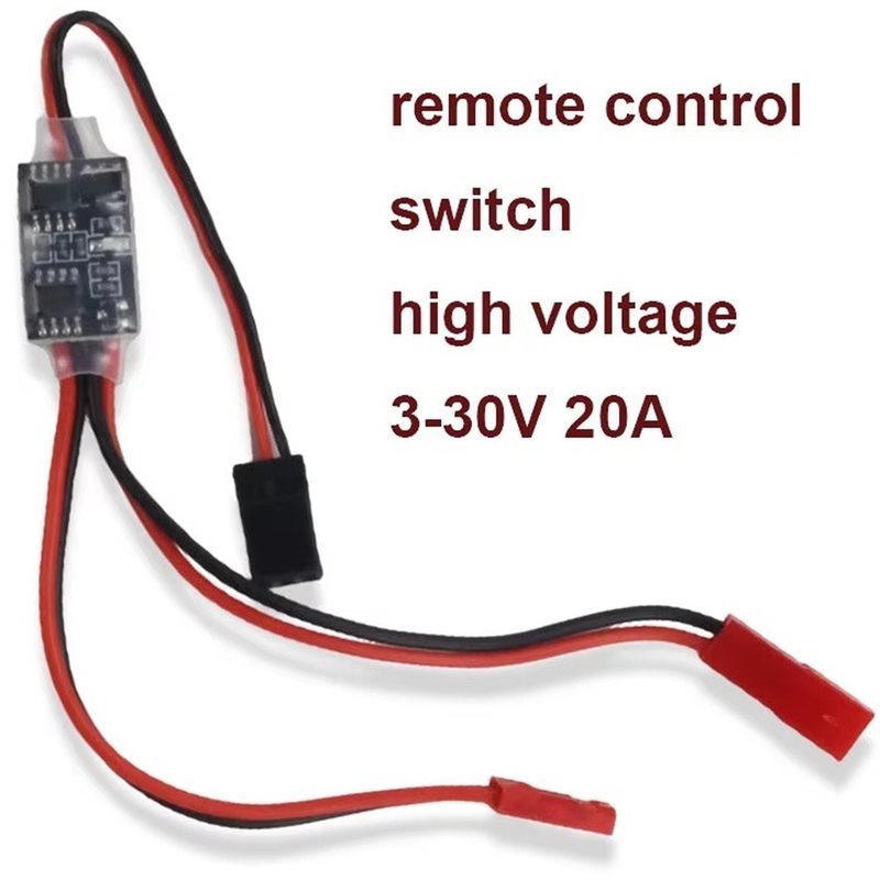 جهاز تحكم إلكتروني جديد لعام 2 - مراجعة Drone Switch Rc وسعره