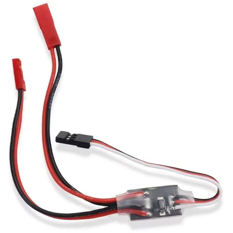 جهاز تحكم إلكتروني جديد لعام 2 - مراجعة Drone Switch Rc وسعره