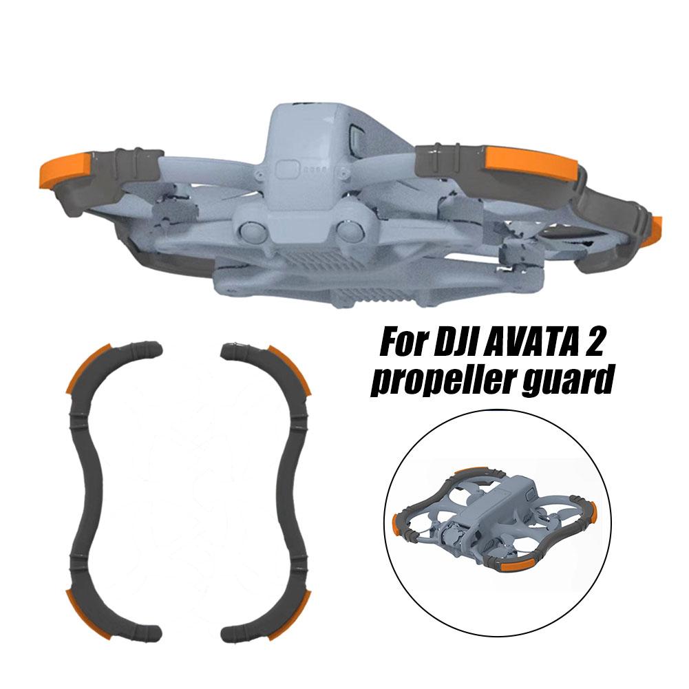 مصد واقي للطائرات بدون طيار ،  - مراجعة Drone Propeller Guards وسعره